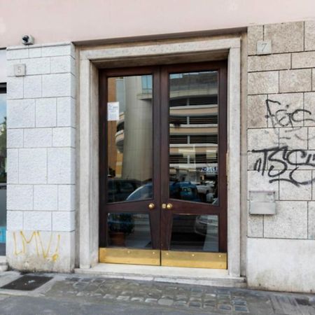 Residenza Testaccio Rome Buitenkant foto