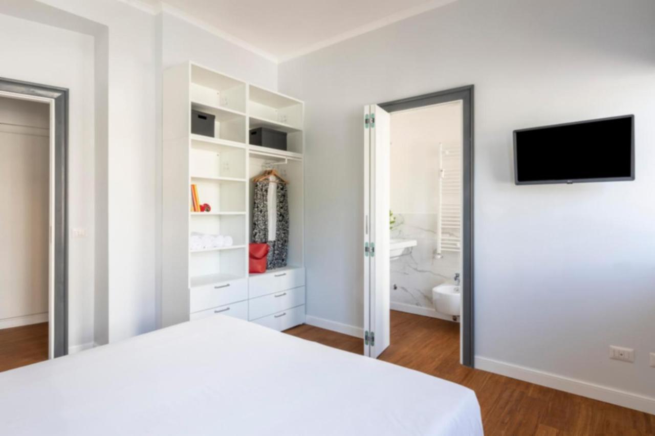 Residenza Testaccio Rome Buitenkant foto